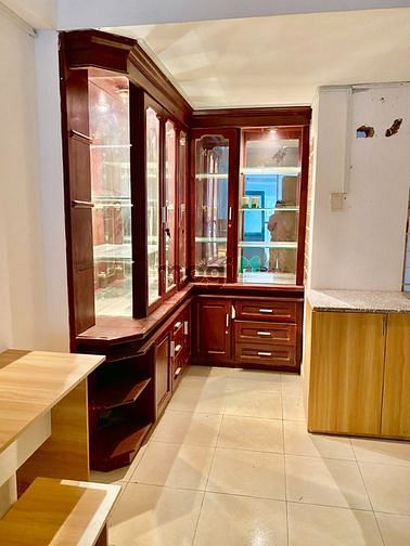 Hình ảnh Phòng MT - rộng 25m2 - đủ NT - giờ tự do