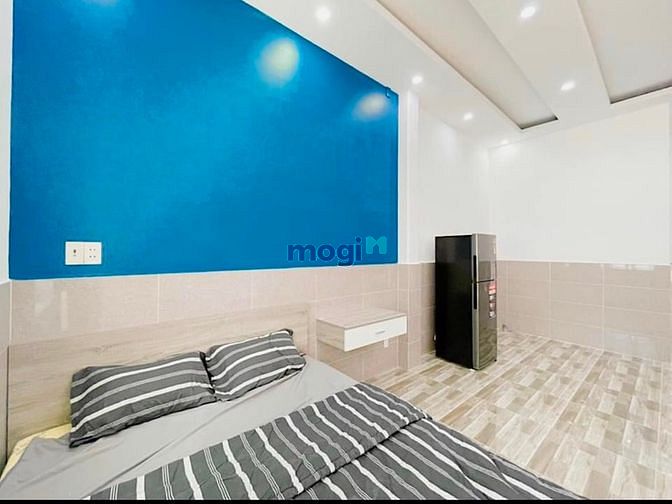 Hình ảnh ✨ CĂN HỘ 1PN Tân Sơn full nội thất