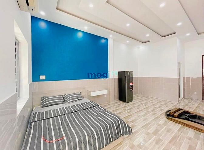 Hình ảnh ✨ CĂN HỘ 1PN Tân Sơn full nội thất
