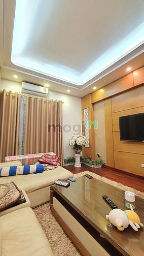 Hình ảnh DT 35m2 - 5 tầng - 4PN  - Kinh Doanh Đỉnh - Nhà mặt ngõ Phạm Văn Đồng