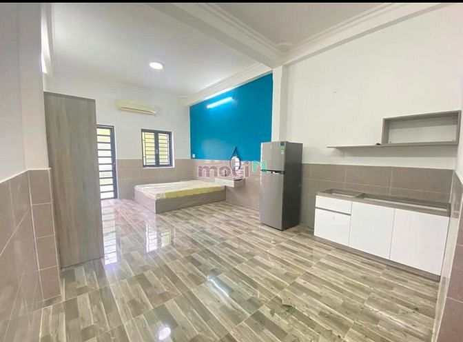 Hình ảnh ✨ CĂN HỘ 1PN Tân Sơn full nội thất