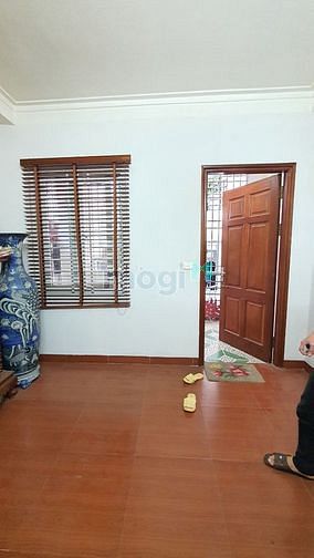 Hình ảnh DT 35m2 - 5 tầng - 4PN  - Kinh Doanh Đỉnh - Nhà mặt ngõ Phạm Văn Đồng