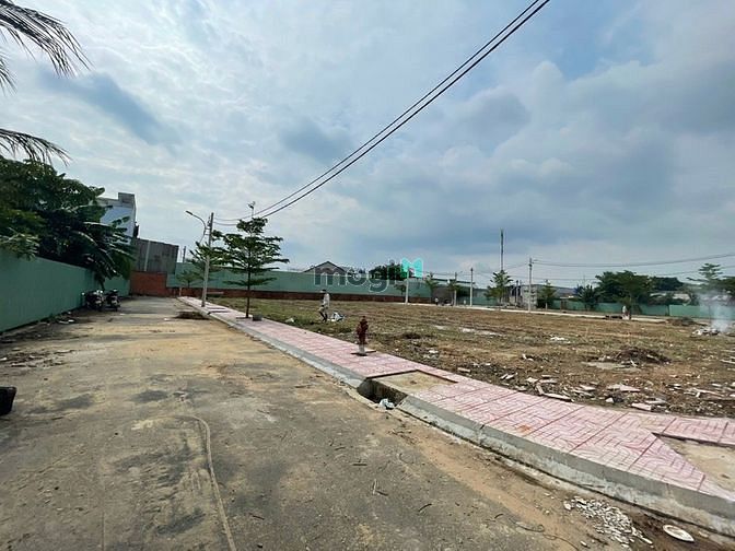 Hình ảnh mở bán 9 nền đất shr giá rẻ chưa từng có