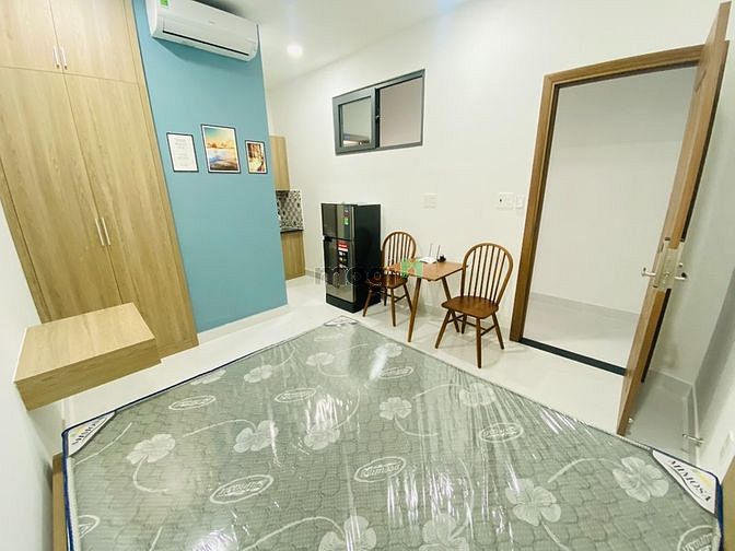 Hình ảnh CHDV Studio NEW - Cửa Sổ - Full nt - Trường Quốc tế BRIS -Blue Ridge