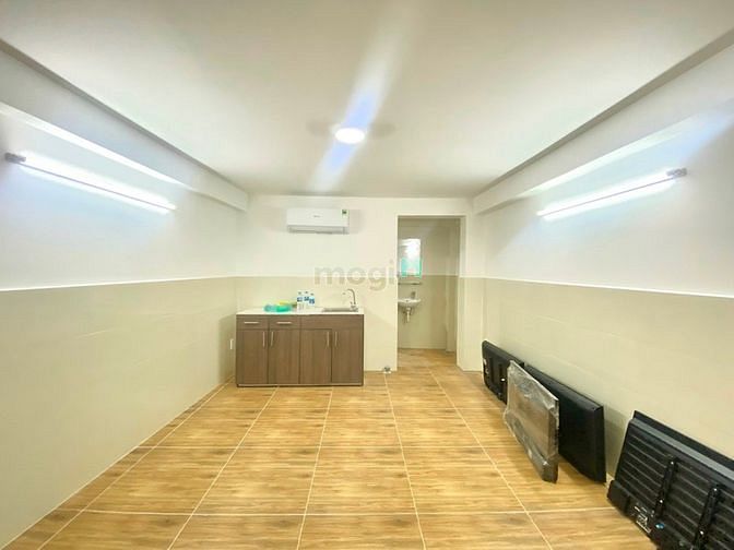 Hình ảnh Trống lại 1p Full nội thất sát ĐH Văn Lang, ĐH Công nghiệp