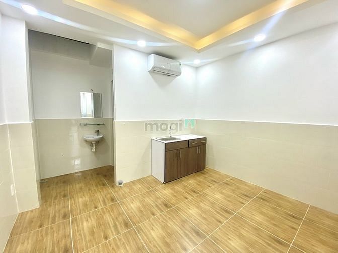 Hình ảnh Trống lại 1p Full nội thất sát ĐH Văn Lang, ĐH Công nghiệp