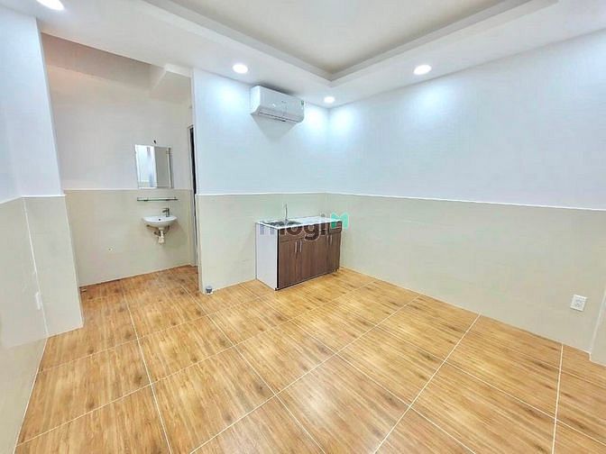 Hình ảnh Trống lại 1p Full nội thất sát ĐH Văn Lang, ĐH Công nghiệp