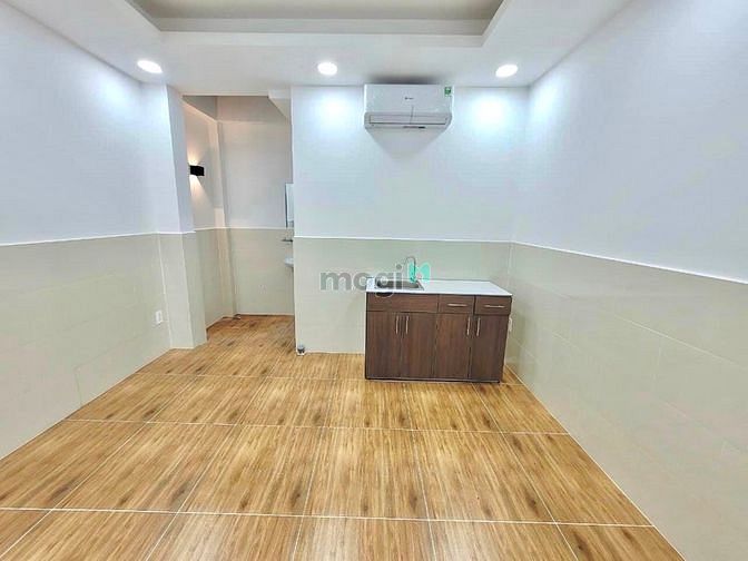 Hình ảnh Trống lại 1p Full nội thất sát ĐH Văn Lang, ĐH Công nghiệp
