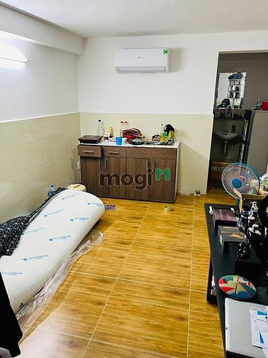Hình ảnh Trống lại 1p Full nội thất sát ĐH Văn Lang, ĐH Công nghiệp