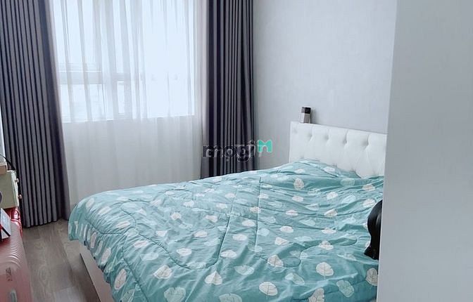 Hình ảnh Các căn Topaz Elite Quận 8, đang cho thuê giá từ 9 triệu căn 2PN 2WC