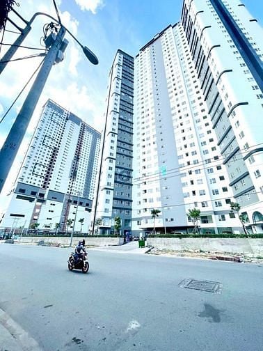 Hình ảnh Các căn Topaz Elite Quận 8, đang cho thuê giá từ 9 triệu căn 2PN 2WC