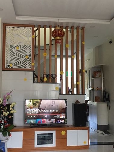 Hình ảnh Hẻm 6m - Đường số 9 BHH - DT: 61.3m2 - 1Trệt 2Lầu
