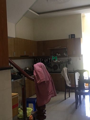 Hình ảnh Hẻm 6m - Đường số 9 BHH - DT: 61.3m2 - 1Trệt 2Lầu