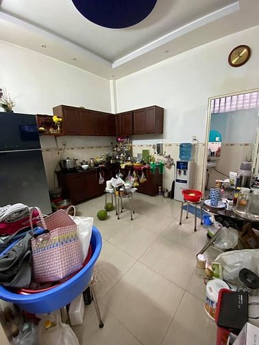 Hình ảnh Dương Thị Mười 46m2 cực CHẮC CHẮN, giá cực MỀM