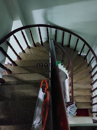 Hình ảnh Bán nhà Âu Cơ, P14, Tân Bình, 73m, 5 tỷ 9