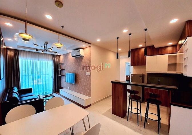 Hình ảnh Cho thuê CHCC Terra Royal Q3, 71 m2, 2PN, full NT y hình, giá 25tr/th