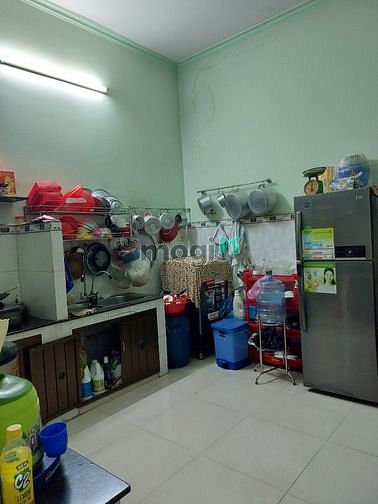Hình ảnh Bán nhà Âu Cơ, P14, Tân Bình, 73m, 5 tỷ 9