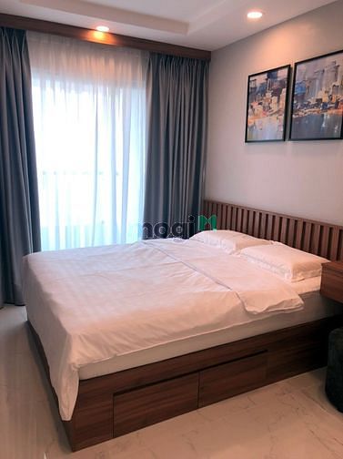 Hình ảnh Cho thuê CHCC Terra Royal Q3, 71 m2, 2PN, full NT y hình, giá 25tr/th