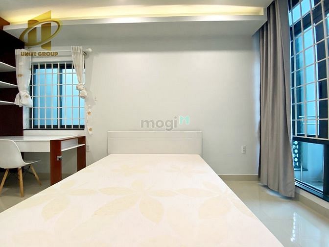 Hình ảnh Căn Hộ cao cấp, ful nội thất , hiện đại,Tân Quy, Quận 7