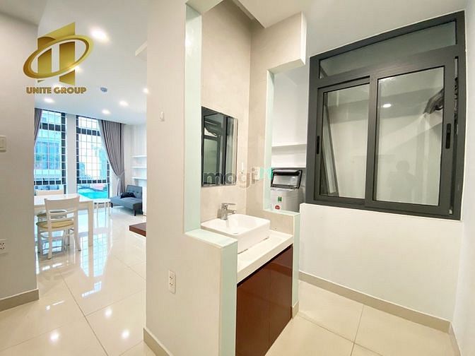 Hình ảnh Căn Hộ cao cấp, ful nội thất , hiện đại,Tân Quy, Quận 7