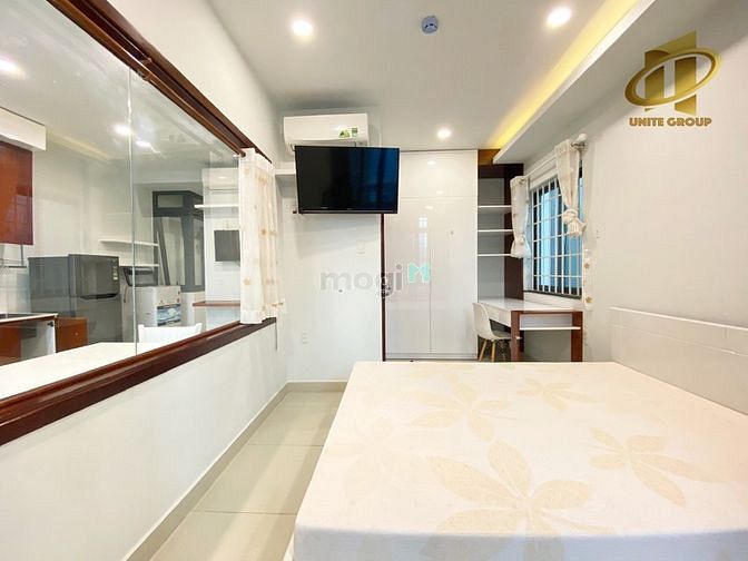Hình ảnh Căn Hộ cao cấp, ful nội thất , hiện đại,Tân Quy, Quận 7