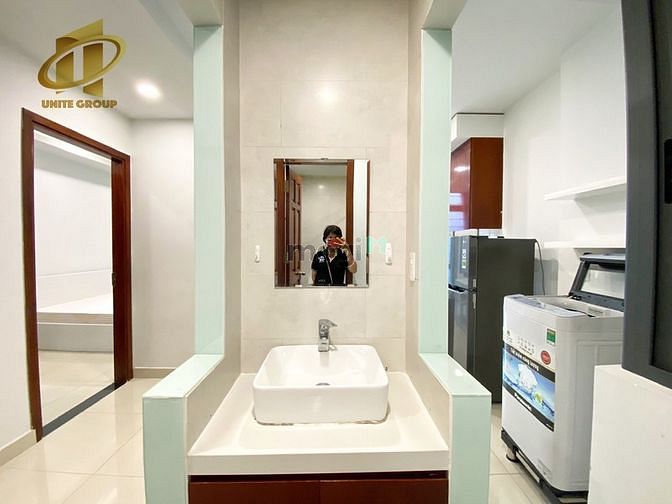 Hình ảnh Căn Hộ cao cấp, ful nội thất , hiện đại,Tân Quy, Quận 7