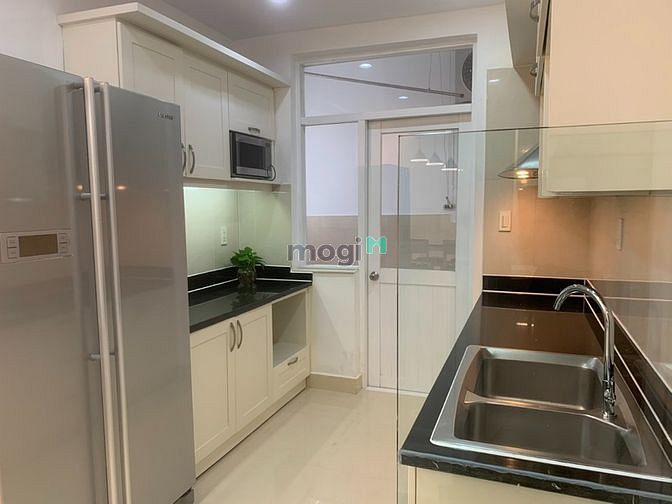 Hình ảnh BÁN CĂN HỘ 68m2, sky garden  , Phu my Hung