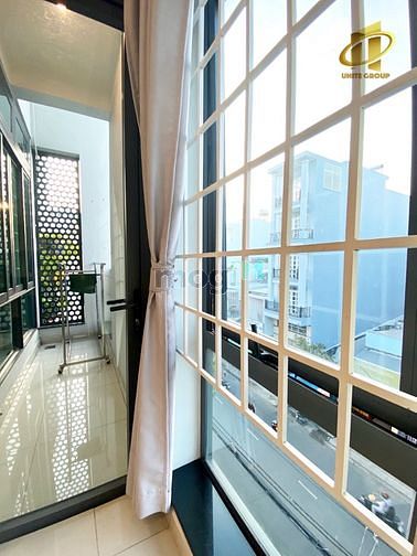 Hình ảnh Căn Hộ cao cấp, ful nội thất , hiện đại,Tân Quy, Quận 7