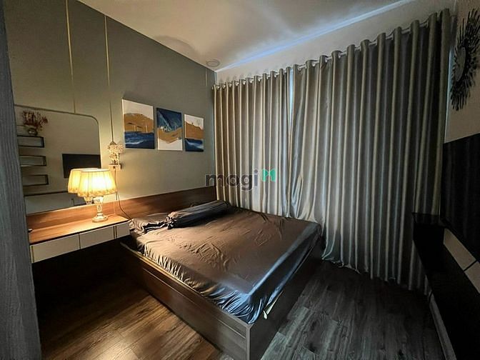 Hình ảnh Cần bán căn 56m2 Mizuki Park (2pn1wc)