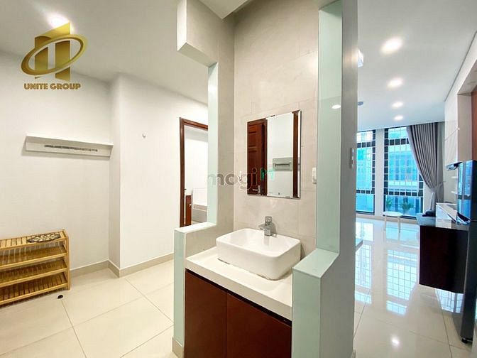 Hình ảnh Căn Hộ cao cấp, ful nội thất , hiện đại,Tân Quy, Quận 7