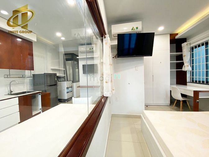 Hình ảnh Căn Hộ cao cấp, ful nội thất , hiện đại,Tân Quy, Quận 7