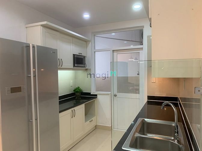 Hình ảnh BÁN CĂN HỘ 68m2, sky garden  , Phu my Hung