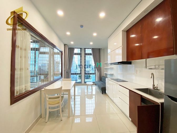 Hình ảnh Căn Hộ cao cấp, ful nội thất , hiện đại,Tân Quy, Quận 7