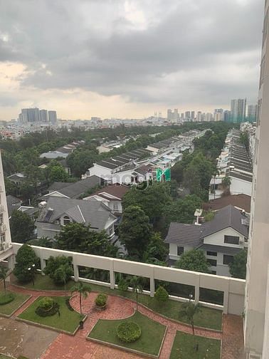 Hình ảnh BÁN CĂN HỘ 68m2, sky garden  , Phu my Hung