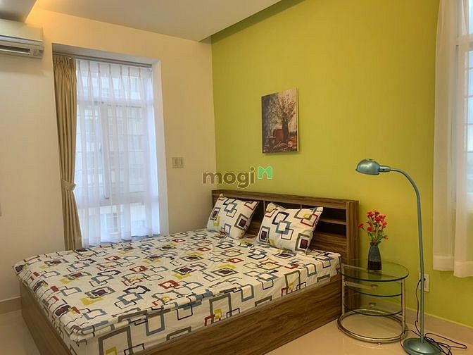 Hình ảnh BÁN CĂN HỘ 68m2, sky garden  , Phu my Hung