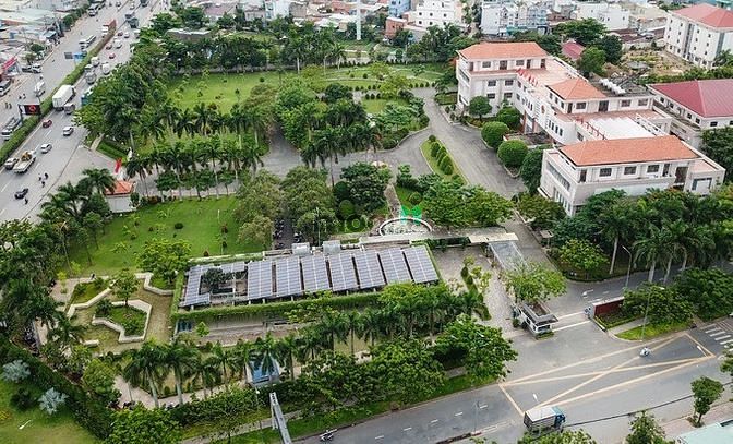 Hình ảnh Đất Thới An 13, Q.12, 78m2, 4x19.5, giá chỉ  3.65 tỷ.