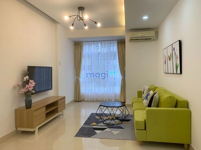 Hình ảnh BÁN CĂN HỘ 68m2, sky garden  , Phu my Hung