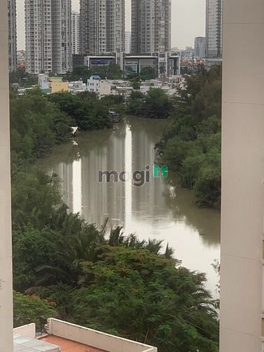 Hình ảnh BÁN CĂN HỘ 68m2, sky garden  , Phu my Hung