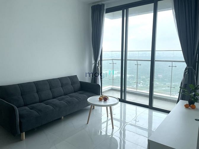Hình ảnh 2PN cho thuê giá tốt nhất-68m2-Full NT-D'lusso
