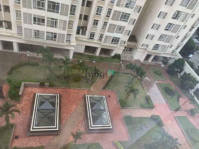 Hình ảnh BÁN CĂN HỘ 68m2, sky garden  , Phu my Hung