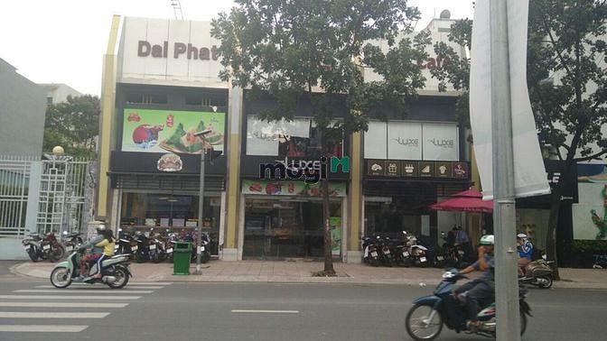 Hình ảnh Cho thuê 2000m2 Thảo Điền giá chỉ 100tr. LH: Nguyên