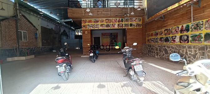 Hình ảnh Mặt tiền kinh doanh 12x35 Trương Phước Phan, Bình Tân