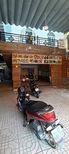 Hình ảnh Mặt tiền kinh doanh 12x35 Trương Phước Phan, Bình Tân