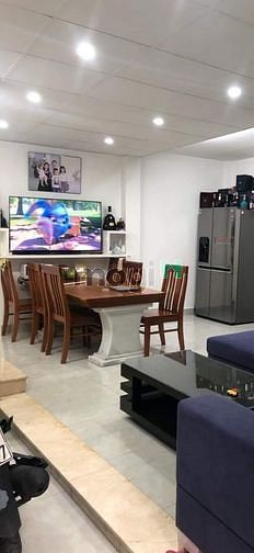 Hình ảnh Bán nhà Thành Mỹ, Tân Bình, 3 tỷ 85, Sạch đẹp