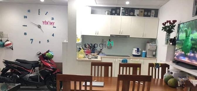 Hình ảnh Bán nhà Thành Mỹ, Tân Bình, 3 tỷ 85, Sạch đẹp