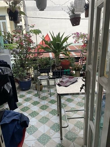 Hình ảnh Bán nhà Bình Tân, Bình Trị Đông A 32m2 chỉ 3.4 tỷ