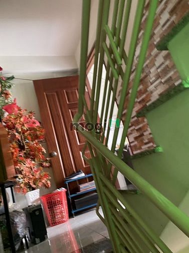 Hình ảnh Bán nhà Bình Tân, Bình Trị Đông A 32m2 chỉ 3.4 tỷ
