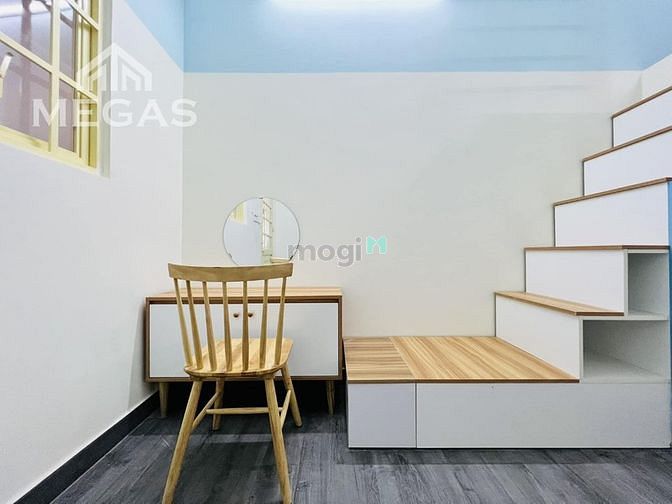 Hình ảnh CĂN HỘ siêu sang trọng tại Bùi Văn Ba