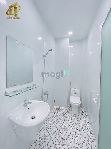 Hình ảnh Studio 35m2 thoáng mát full nội thất gần Lotte quận 7