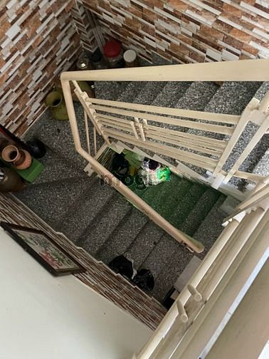 Hình ảnh Bán nhà Bình Tân, Bình Trị Đông A 32m2 chỉ 3.4 tỷ